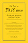 The Book on Mediums (Guide for Mediums and Invocators) by Allan Kardec, 9780877283829