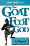 Goat Foot God by Dion Fortune, 9780877285007
