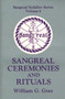 Sangreal Ceremonies and Ritual by William G. Gray, 9780877285830