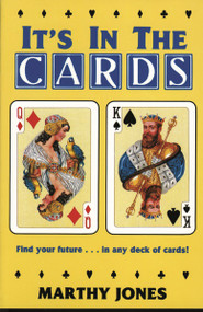 It's in the Cards - 9780877286004 by Marthy Jones, 9780877286004