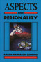 Aspects and Personality by Karen Hamaker-Zondag, 9780877286509
