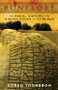 Runelore (The Magic, History, and Hidden Codes of the Runes) by Edred Thorsson, 9780877286677