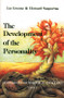 The Development of the Personality (Seminars in Psychological Astrology, Vol. 1) by Liz Greene, Howard  Sasportas, 9780877286738