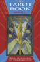 The Tarot Book (Basic Instruction for Reading Cards) by Jana Riley, 9780877287230