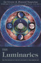 The Luminaries (The Psychology of the Sun and Moon in the Horoscope, Vol 3) by Liz Greene, Howard  Sasportas, 9780877287506