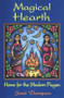 Magical Hearth (Home for the Modern Pagan) by Janet Thompson, 9780877288244