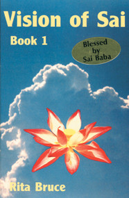 Vision of Sai (Book 1) by Rita Bruce, 9780877288336