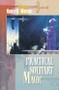 Practical Solitary Magic by Nancy B. Cone, Murry Hope, 9780877288749