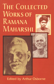 Collected Works of Ramana Maharshi by Arthur Osborne, 9780877289074