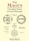 The Magus (A Complete System of Occult Philosophy) by Francis Barrett, 9780877289425