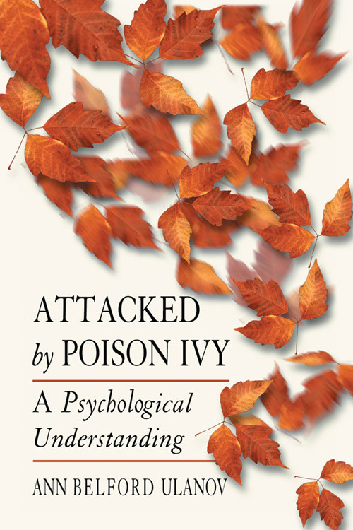 Attached by Poison Ivy (A Psychological Understanding) by Ann Belford Ulanov, 9780892540587