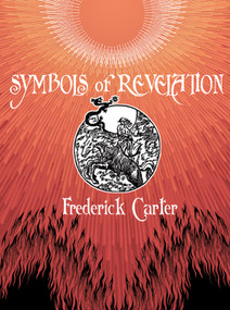 Symbols of Revelation by Frederick Carter, 9780892540686