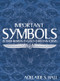 Important Symbols (in their Hebrew, Pagan, and Christian Forms) by Adelaide S. Hall, 9780892540747