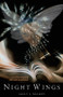 Night Wings (A Soulful Dreaming and  Writing Practice) by Sally J. Nelson, 9780892540884