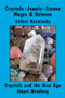 Crystals, Jewels, Stones (Magic & Science) by Isidore Kozminsky, Stuart Weinberg, 9780892541713