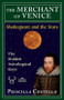 The Merchant of Venice (The Hidden Astrological Keys) by Priscilla Costello MA, 9780892541751