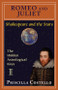 Romeo and Juliet (The Hidden Astrological Keys) by Priscilla Costello MA, 9780892541829