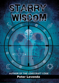 Starry Wisdom by Peter Levenda, Simon, 9780892541867