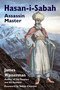 Hasan-i-Sabah (Assassin Master) by James Wasserman, Tobias Churton, 9780892541942