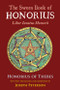 The Sworn Book of Honorius (Liber Iuratus Honorii) by Honorius of Thebes, Joseph H. Peterson, 9780892542154