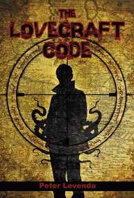 The Lovecraft Code by Peter Levenda, 9780892542178