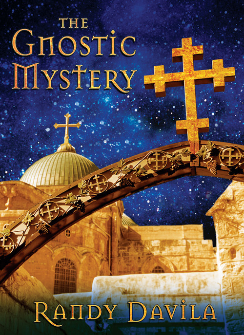 Gnostic Mystery by Randy Davila, 9780981877105