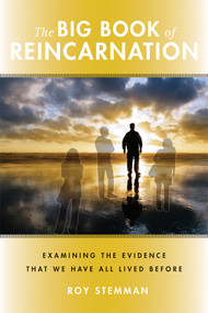 The Big Book of Reincarnation (Examining the Evidence that We Have All Lived Before) by Roy  Stemman, 9780981877167