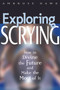 Exploring Scrying (How to Divine the Future and Make the Most of It) by Ambrose Hawk, 9781564145031