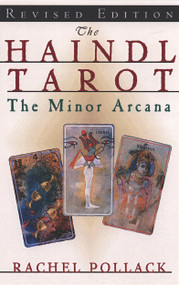 Haindl Tarot, Minor Arcana, Rev Ed. by Rachel Pollack, 9781564145987
