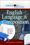 Homework Helpers: English Language and Composition by Maureen Linder, 9781564148124