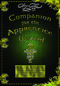 Companion for the Apprentice Wizard by Oberon Zell-Ravenheart, 9781564148353