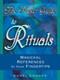 The Pocket Guide to Rituals (Magickal References at Your Fingertips) by Connor Kerri, 9781564148629