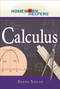 Homework Helpers: Calculus by Denise Szecsei, 9781564149145