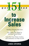 151 Quick Ideas to Increase Sales by Linda Sparks, 9781564149152