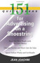 151 Quick Ideas for Advertising on a Shoestring by Jean Joachim, 9781564149824