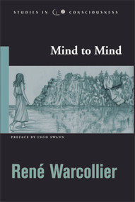 Mind to Mind by Rene Warcollier, Ingo Swann, Russell Targ, Jane Kartra PhD, 9781571743114