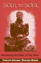 Soul to Soul (Harnessing the Power of Your Mind) by Vernon Kitabu Turner, 9781571744708