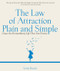 The Law of Attraction, Plain and Simple (Create the Extraordinary Life that You Deserve) by Sonia Ricotti, 9781571746122