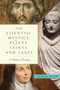 The Essential Mystics, Poets, Saints, and Sages (A Wisdom Treasury) by Richard Hooper, 9781571746931