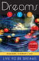 Dreams 1-2-3 (Remember, Interpret, and Live Your Dreams) by J. M. DeBord, 9781571747020