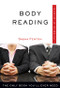Body Reading Plain & Simple (The Only Book You'll Ever Need) by Sasha Fenton, 9781571747525