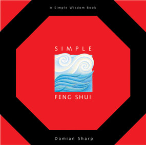 Simple Feng Shui by Damian Sharp, 9781573241571