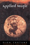 Applied Magic by Dion Fortune, Gareth Knight, 9781578631858