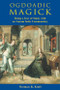 Ogdoadic Magick (Being a Year of Study with an Arum Solis Commandery) by Norman R. Kraft, 9781578632084