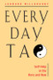 Every Day Tao (Self-Help in the Here and Now) by Leonard  Willoughby, 9781578632176