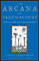 The Arcana Of Freemasonry by Albert  Churchward, 9781578633388