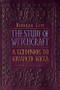 The Study of Witchcraft (A Guidebook to Advanced Wicca) by Deborah Lipp, Isaac Bonewits, 9781578634095