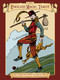English Magic Tarot by Rex Van Ryn, Steve Dooley, Andy Letcher, Philip Carr-Gomm, 9781578636006