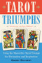 Tarot Triumphs (Using the Tarot Trumps for Divination and Inspiration) by Cherry Gilchrist, 9781578636044