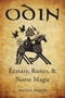 Odin (Ecstasy, Runes, & Norse Magic) by Diana L. Paxson, 9781578636105